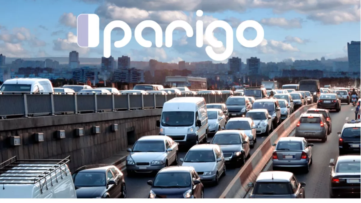Parigo Parigo