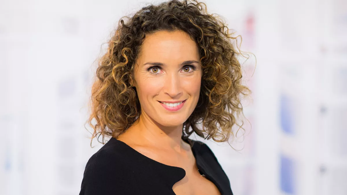 Marie-Sophie Lacarrau