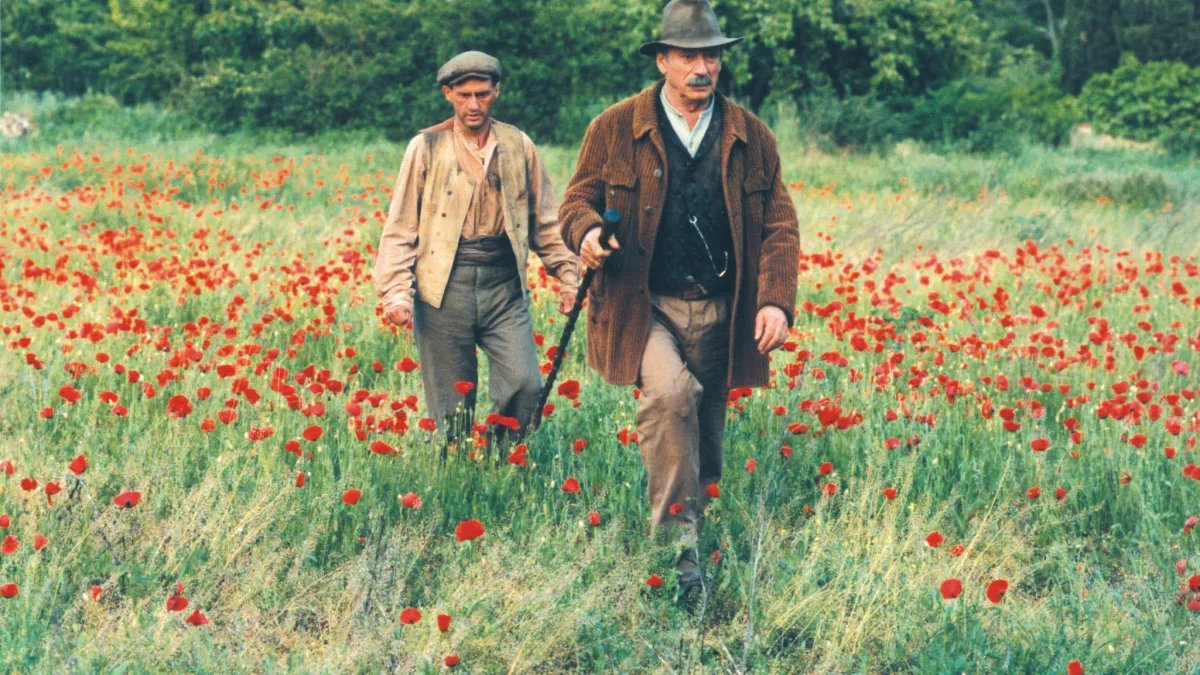 © Renn Productions / DD Productions / Films A2 Jean de Florette