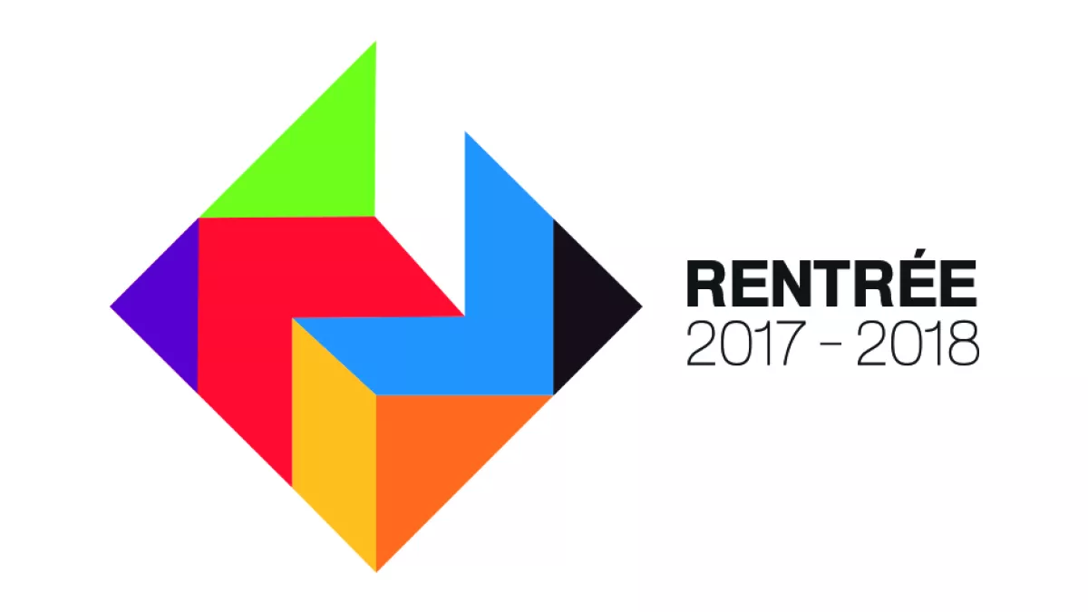 Rentrée 2017/2018 Rentrée 2017/2018