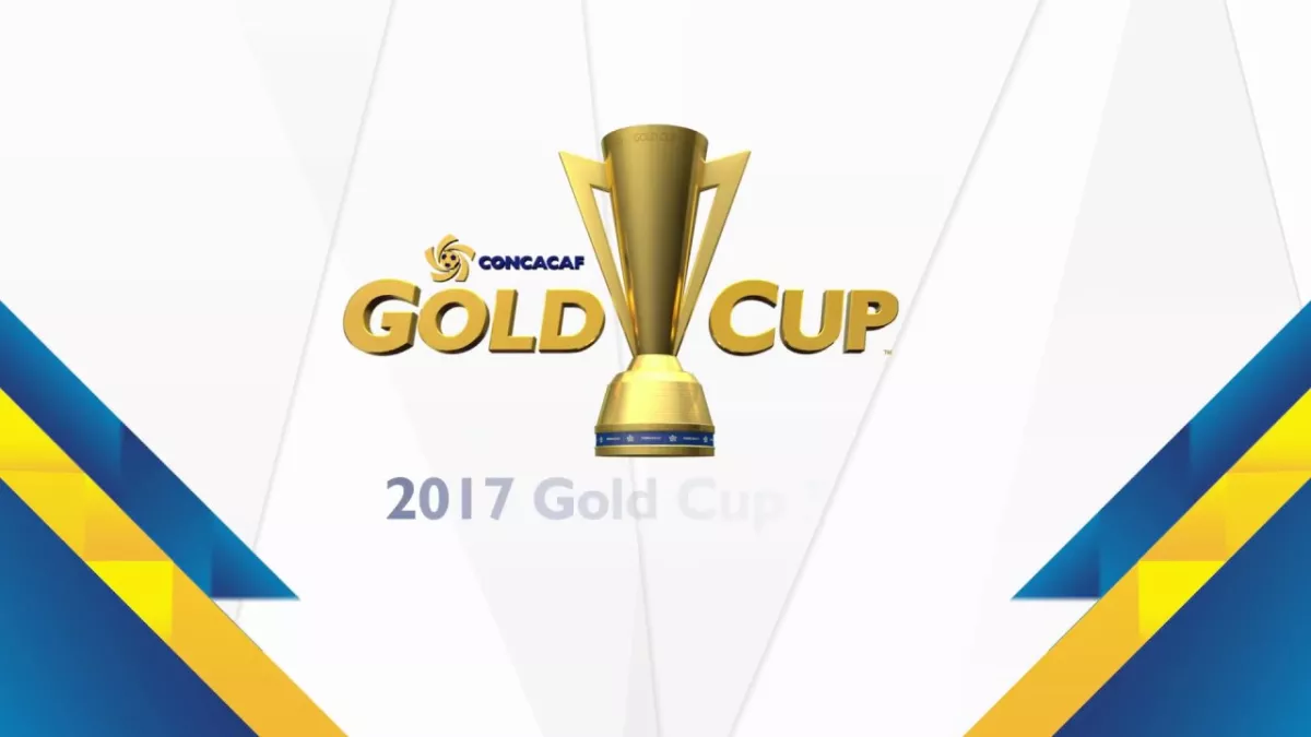 Gold Cup 2017 Gold Cup 2017