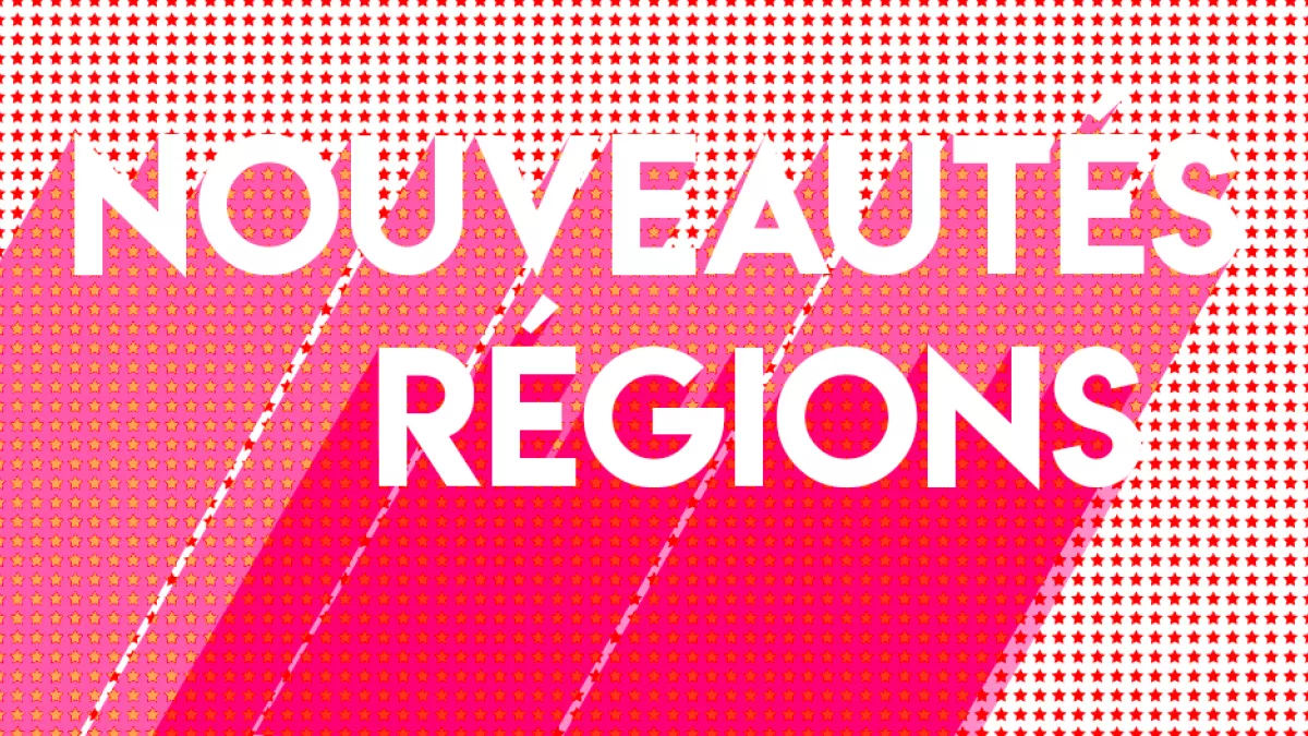 header nouveautés régions 