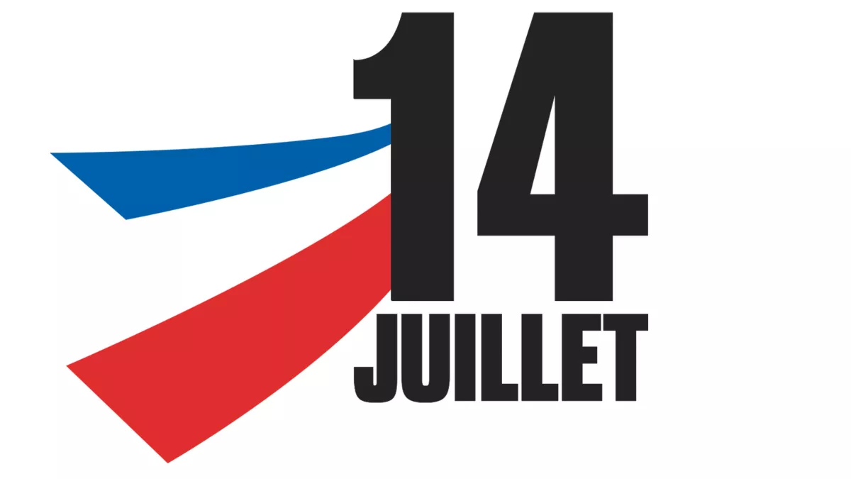 © FTV 14 JUILLET 2017