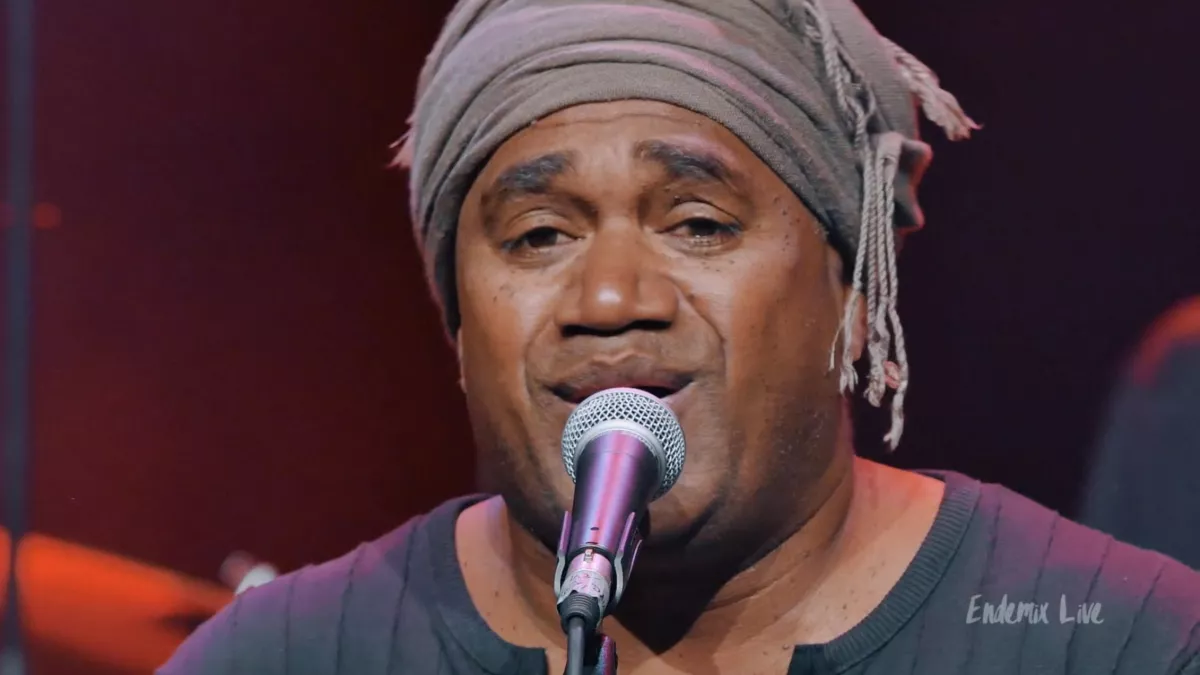 © musical productions Endemix Live - EDOU
