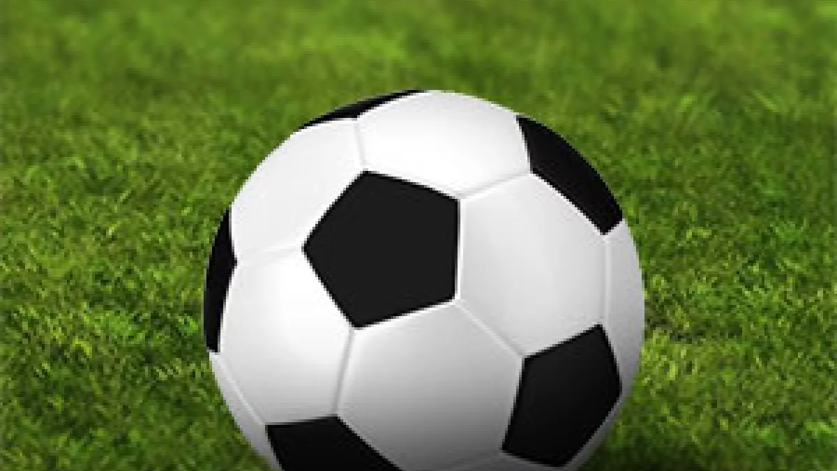 FRANCE/PAYS-BAS VISUEL FOOTBAL