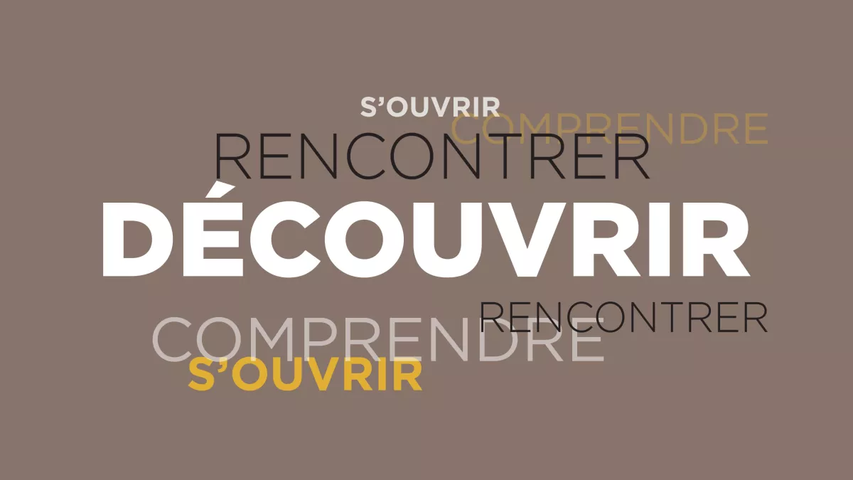 Décvouvrir