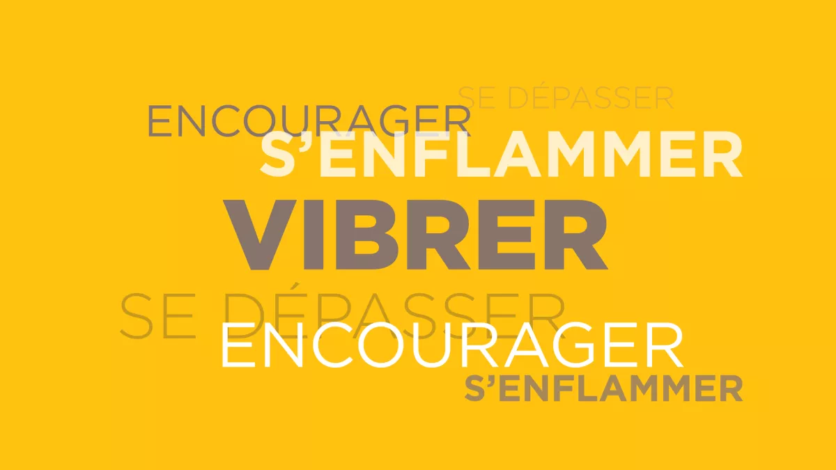 Vibrer