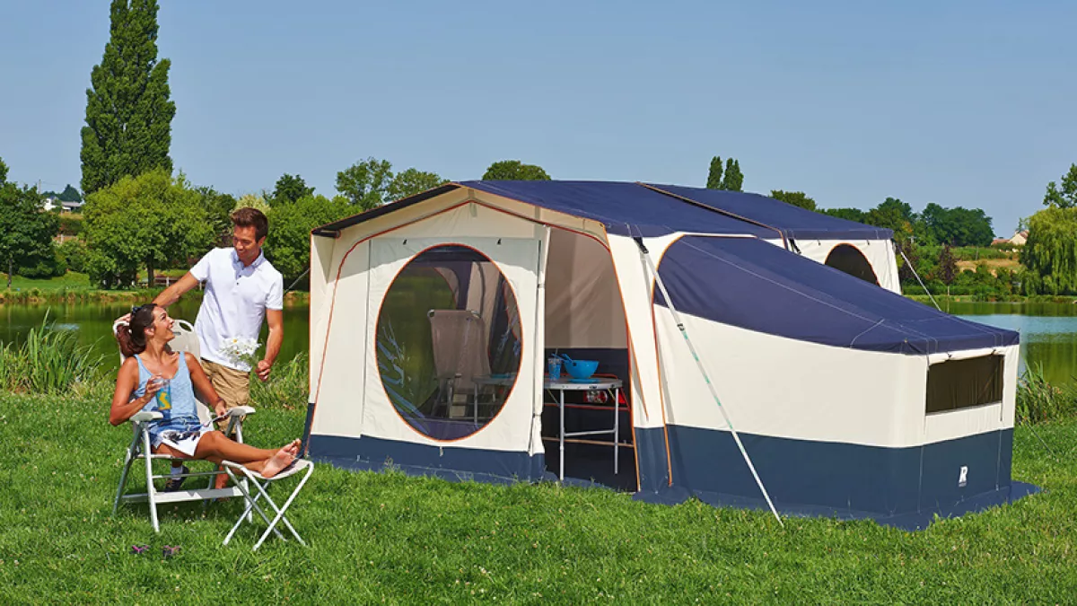 Camping Camping