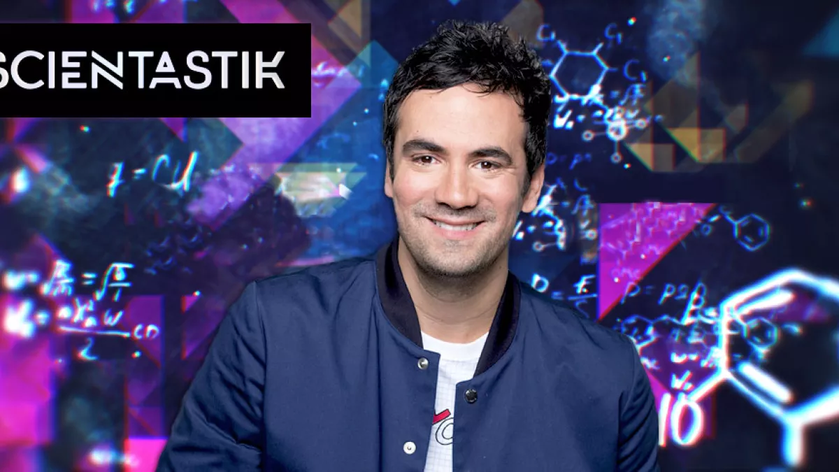Scientastik Scientastik