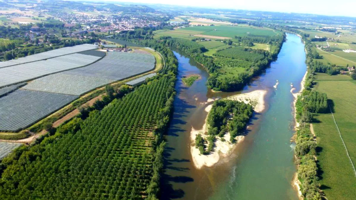Lot-et-Garonne Lot-et-Garonne