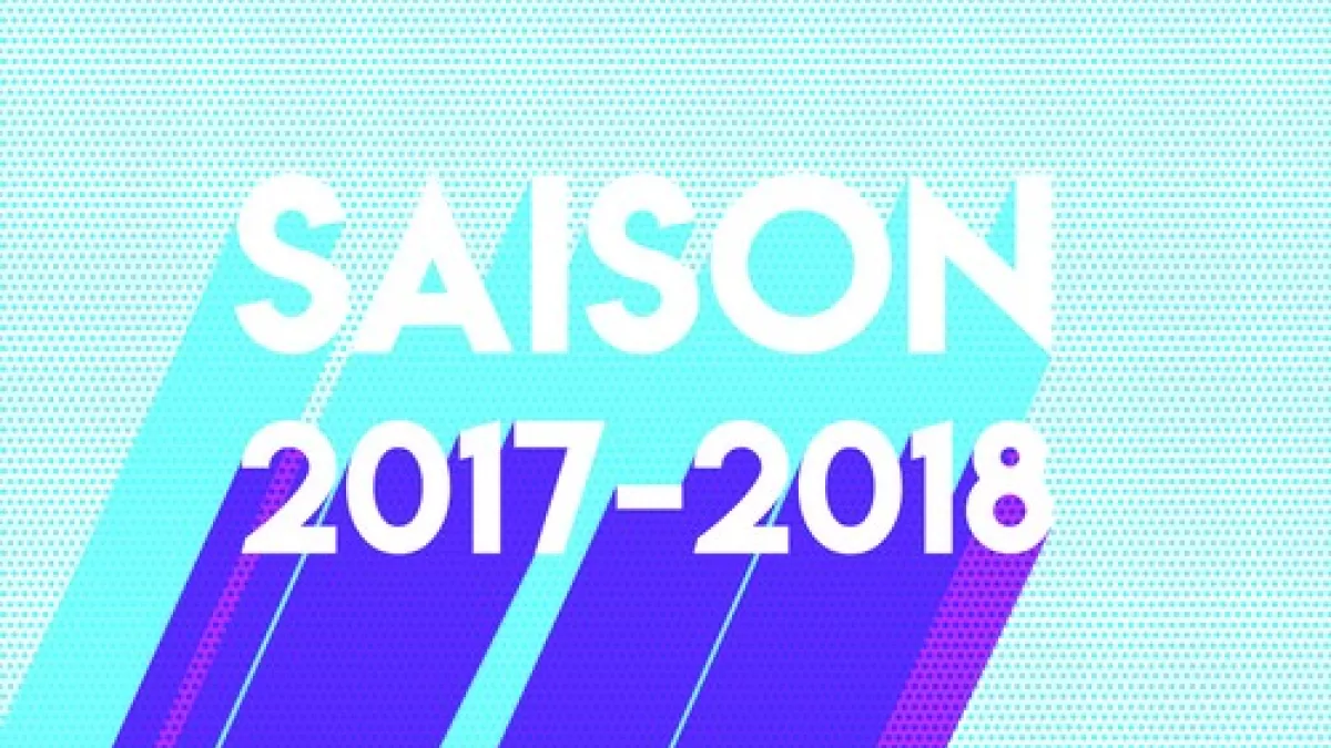 Saison 2017/2018 Saison 2017/2018