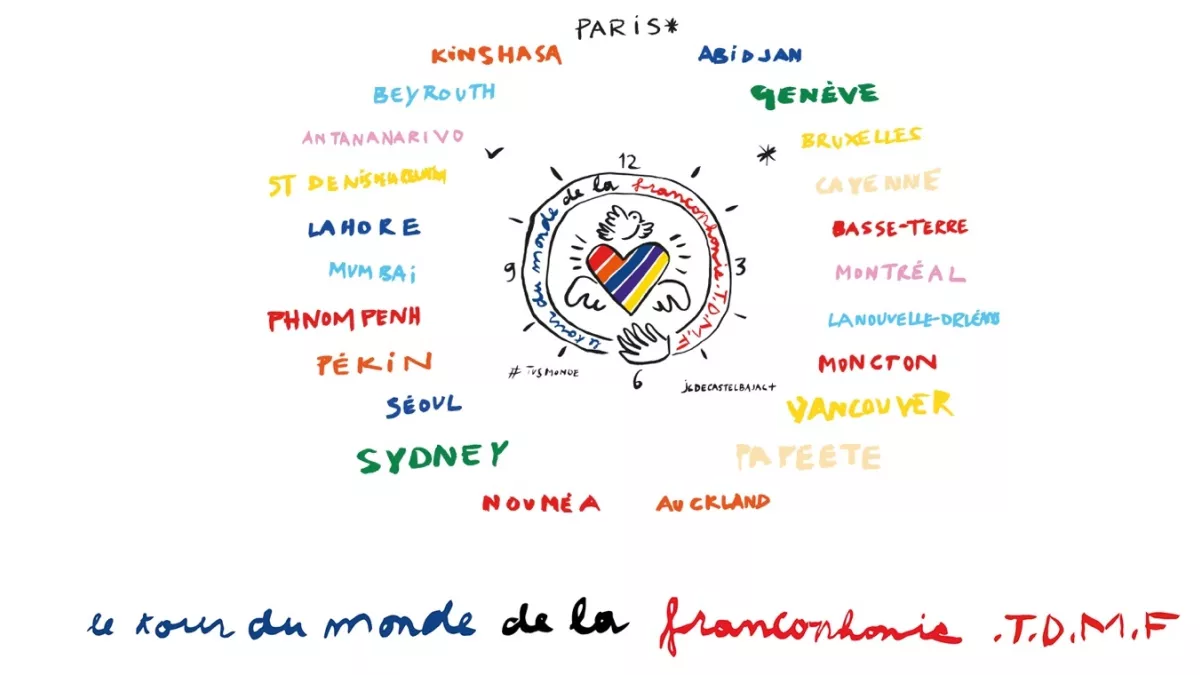 visuel émission @TV5Monde