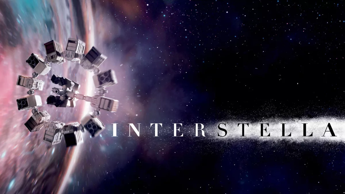© Syncopy / Lynda Obst Productions / Warner Bros. Pictures / Paramount Pictures / Legendary Entertainment INTERSTELLAR