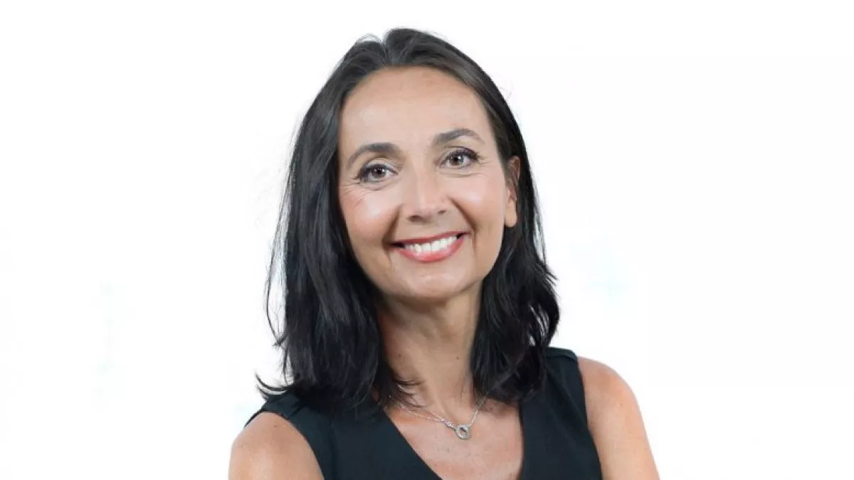 Hélène Macurdy, le nouveau visage du Rugby Magazine de France 3 Occitanie / © France 3 Occitanie Hélène Macurdy, le nouveau visage du Rugby Magazine de France 3 Occitanie / © France 3 Occitanie
