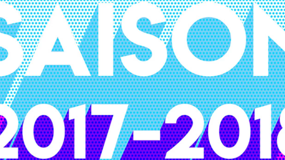 Saison 2017-2018