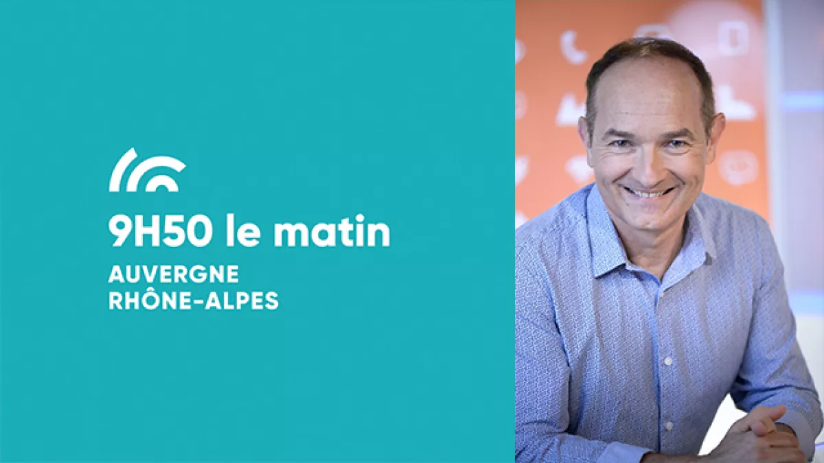 9h50 le matin 