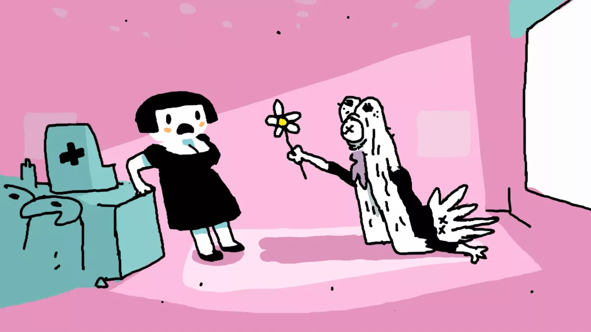 Mr FLAP