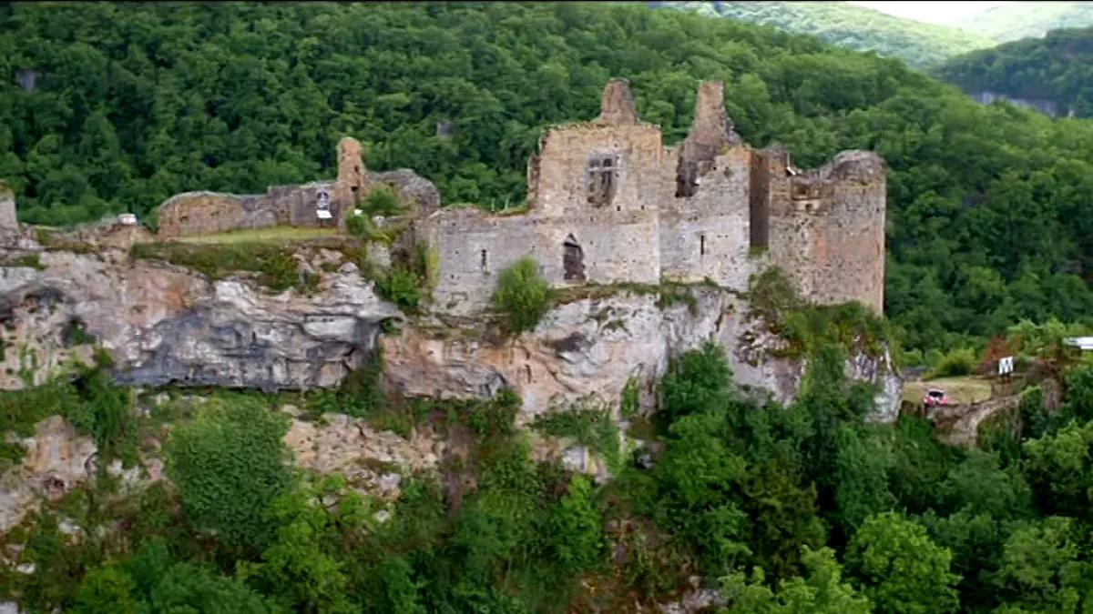 CSO Moyen-âge