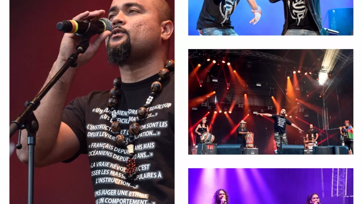 concert francofolies concert francofolies