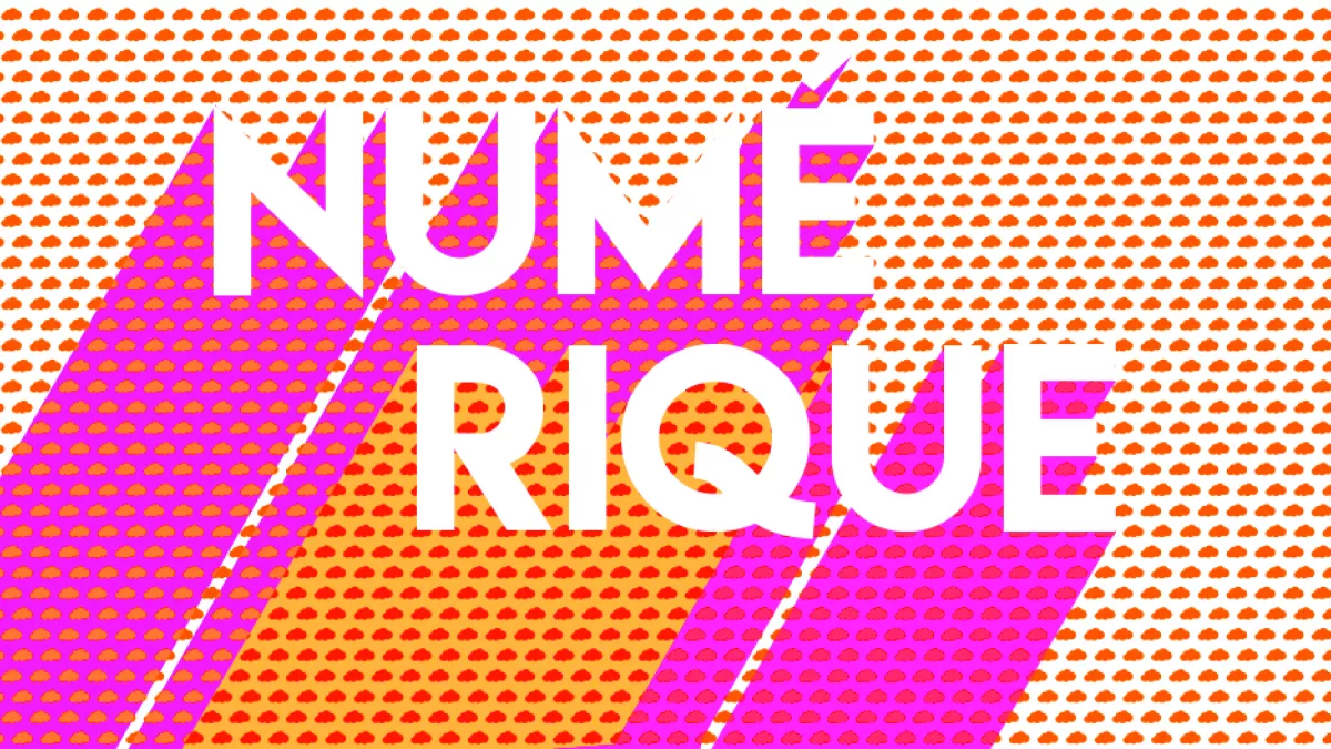 Header numérique Header numérique
