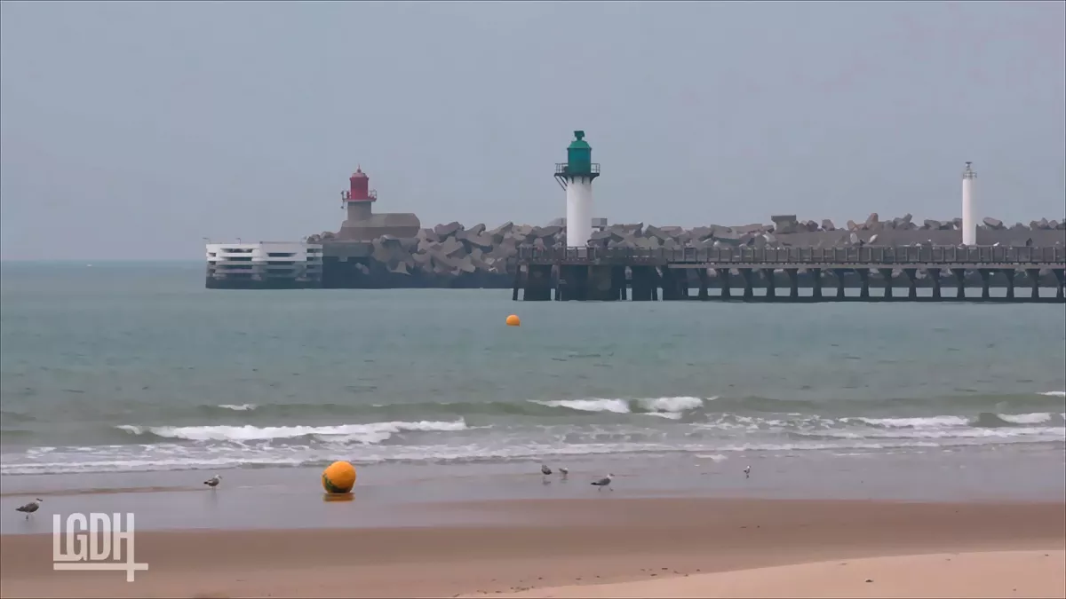 calais calais