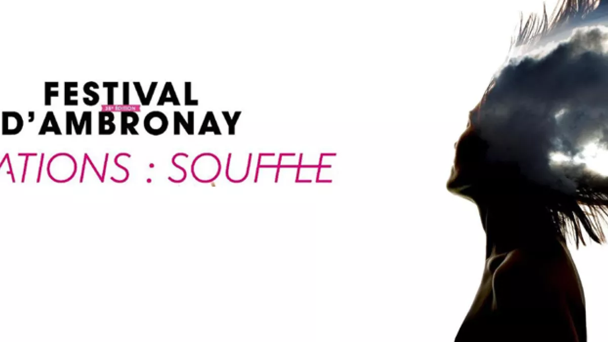 Festival d'Ambronay