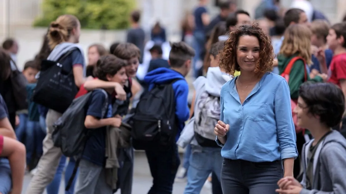 ECOLE ECOLE