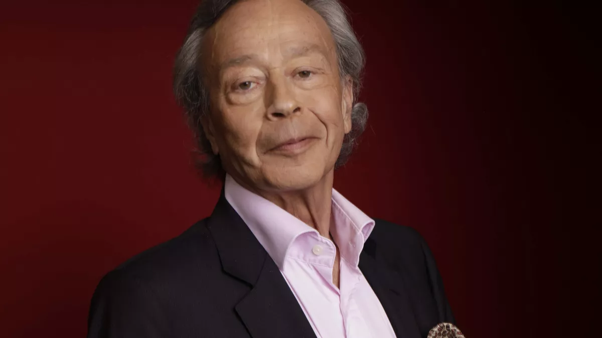 Hommage à Paul Wermus