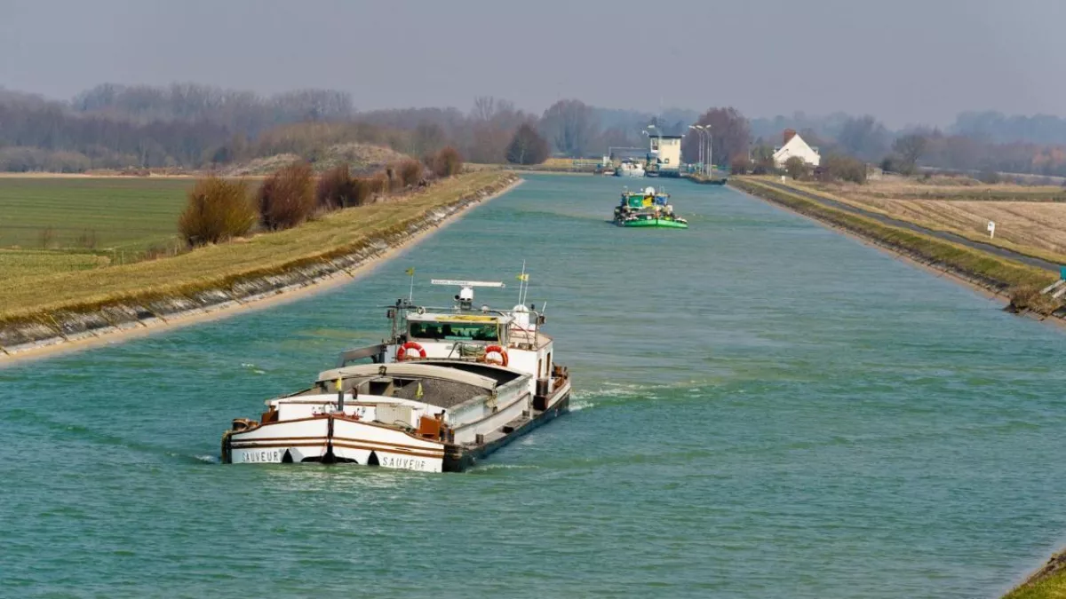 CANAL CANAL