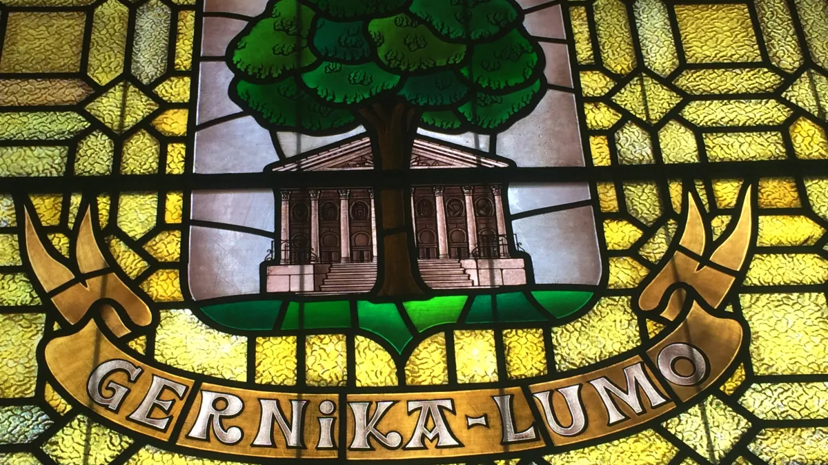 Gernika Gernika