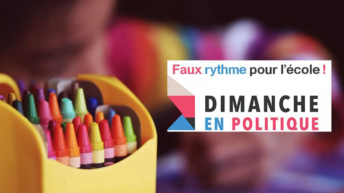 Dimanche en politique en Bourgogne Dimanche en politique en Bourgogne