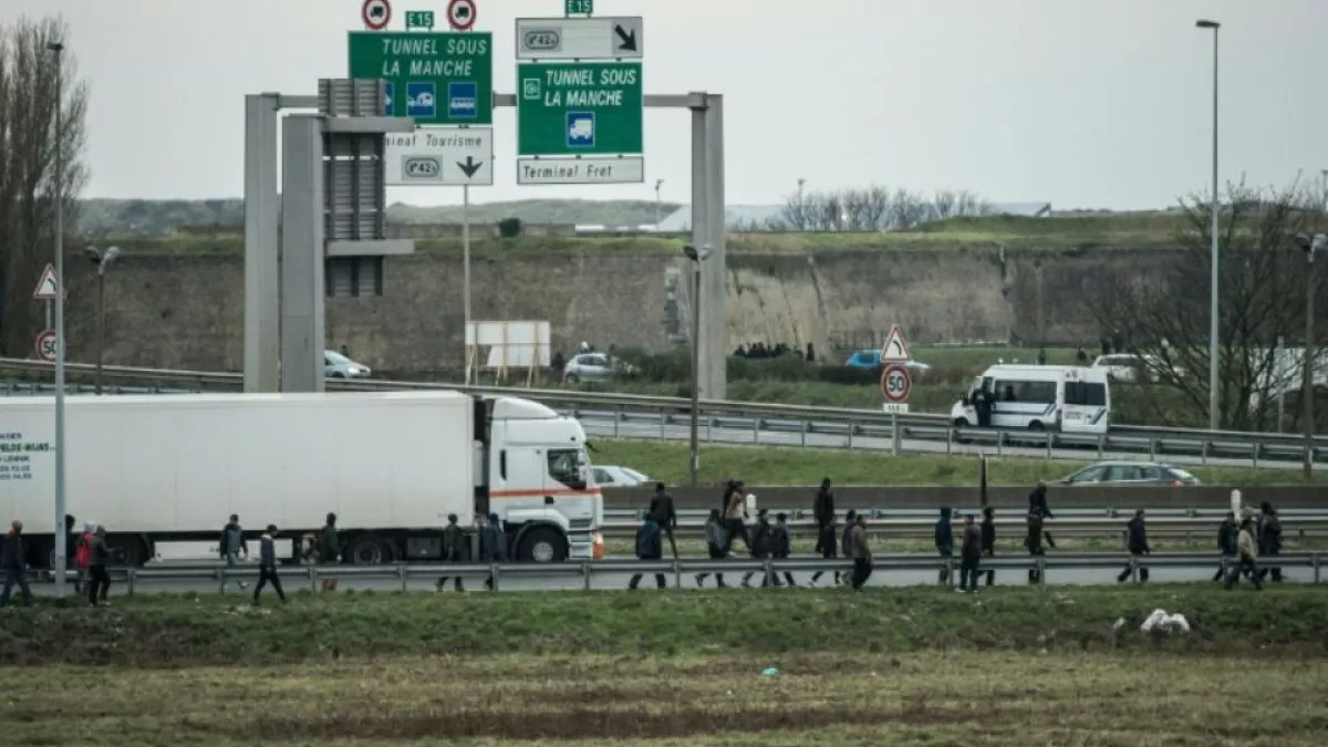 calais calais