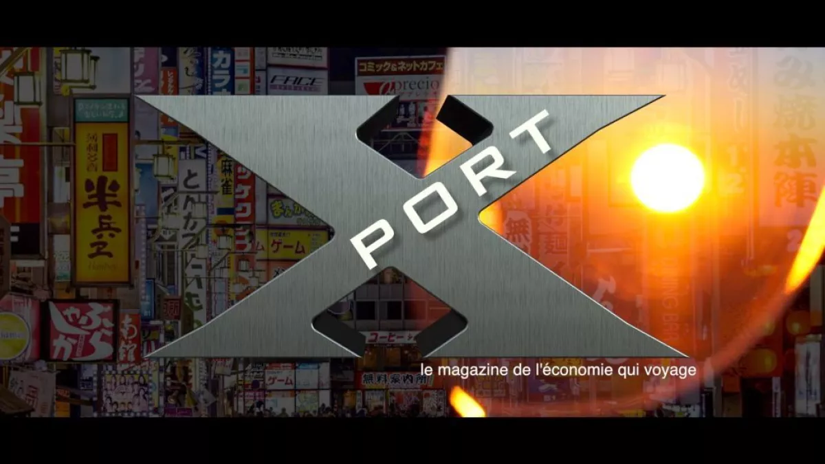 ©Neoprod Xport