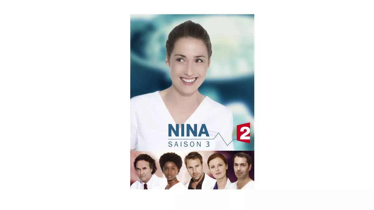 Nina NINA