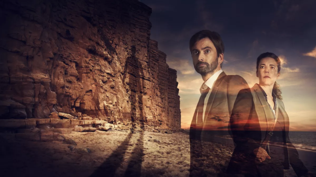 broadchurch broadchurch