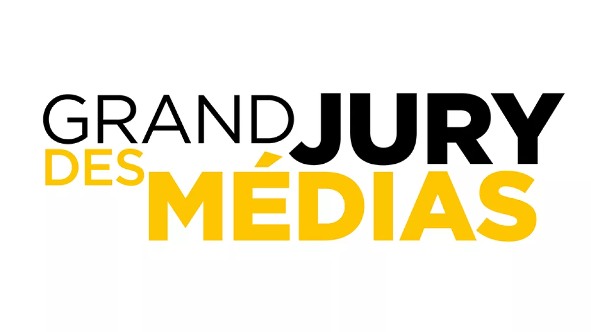 Grand Jury des Médias Grand Jury des Médias
