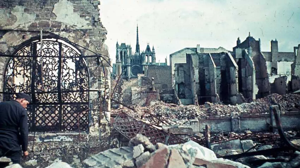 Amiens