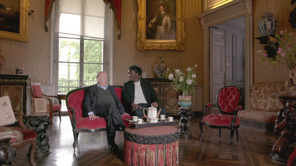 Une Somme de Châteaux Une Somme de Châteaux