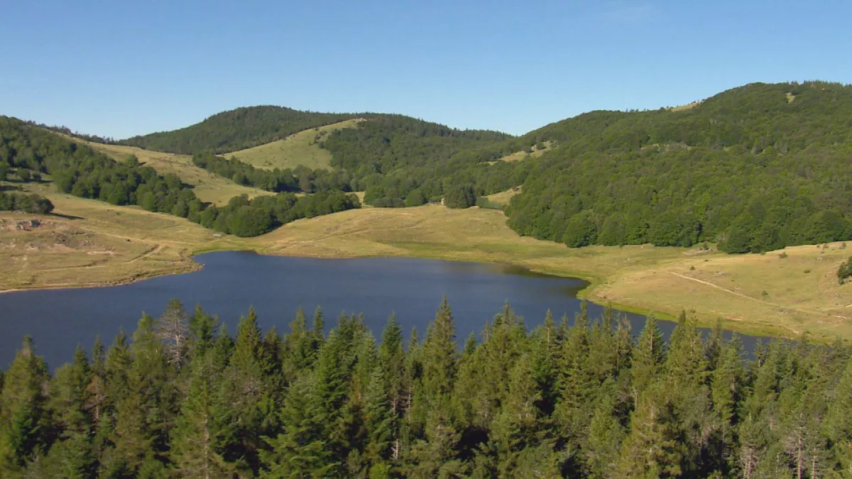parc national cévennes