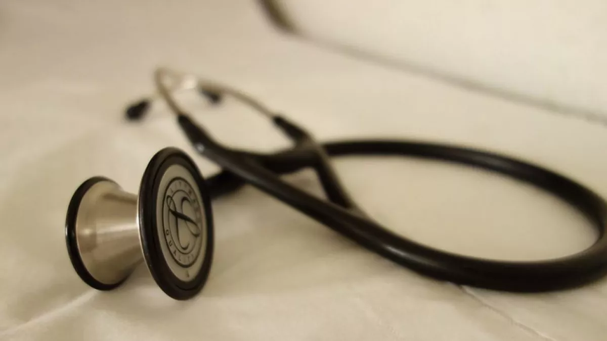 Stéthoscope Stéthoscope