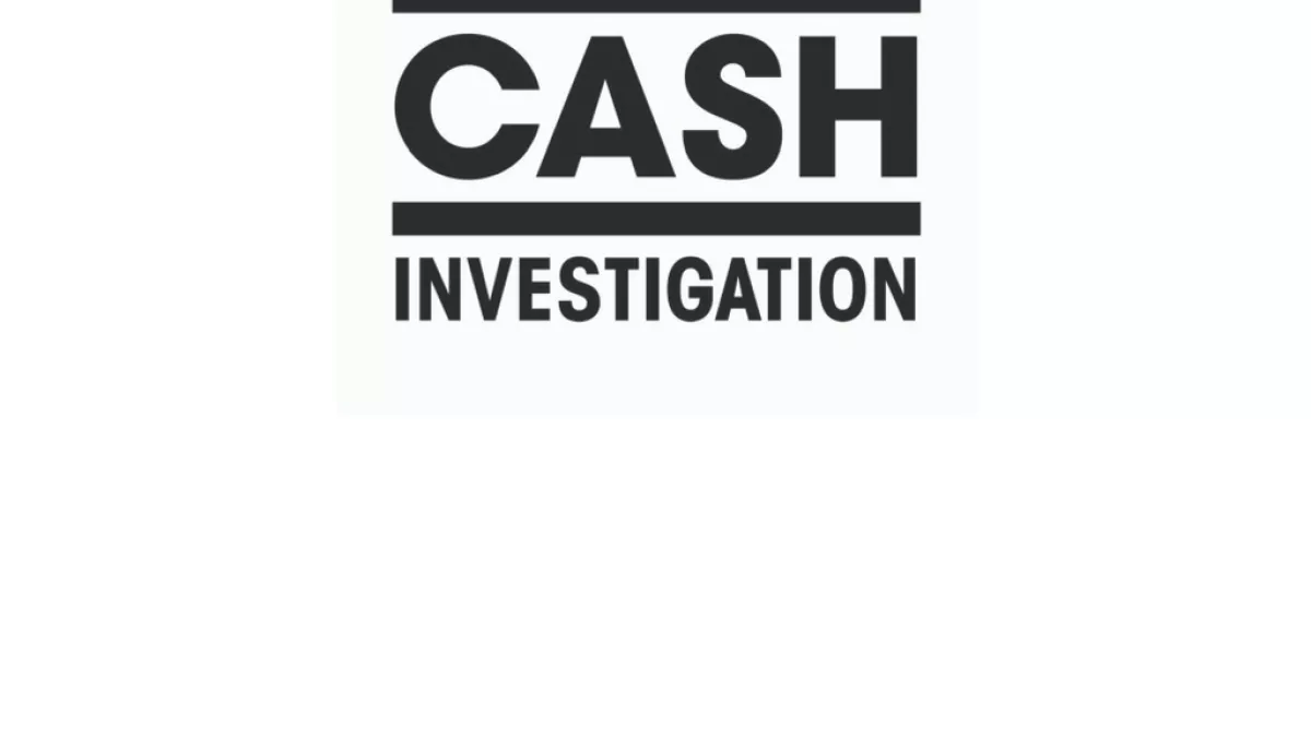 cash investigation cash investigation