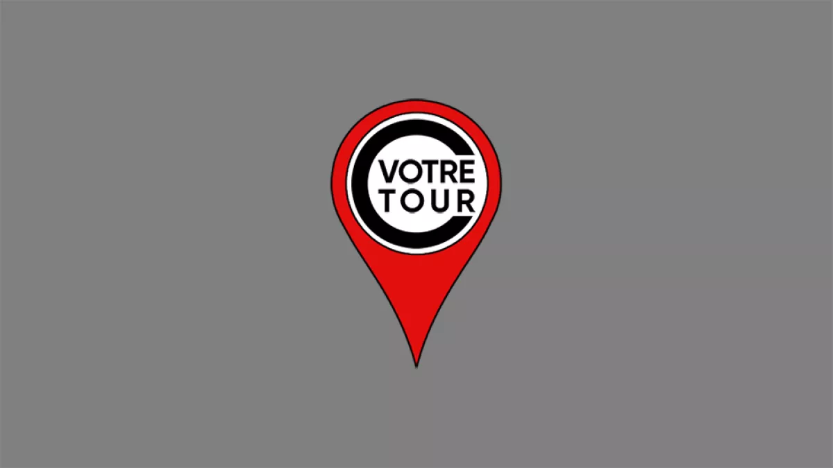 C'est votre tour C'est votre tour