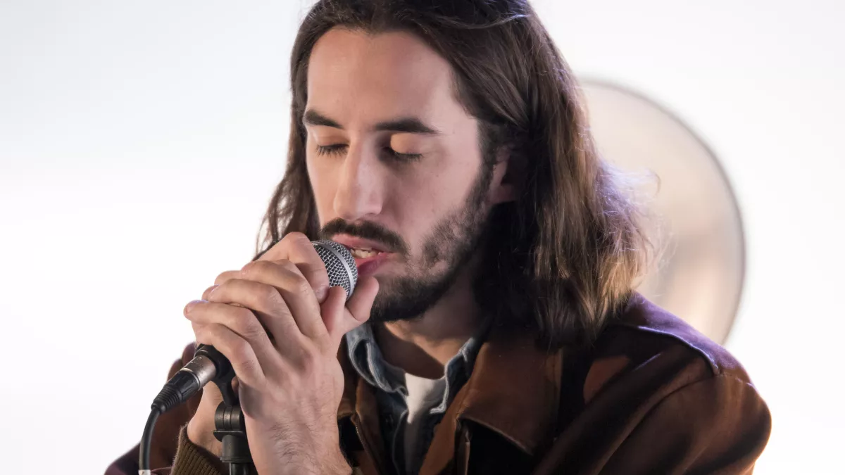 NG MONTE LE SON - LES SESSIONS