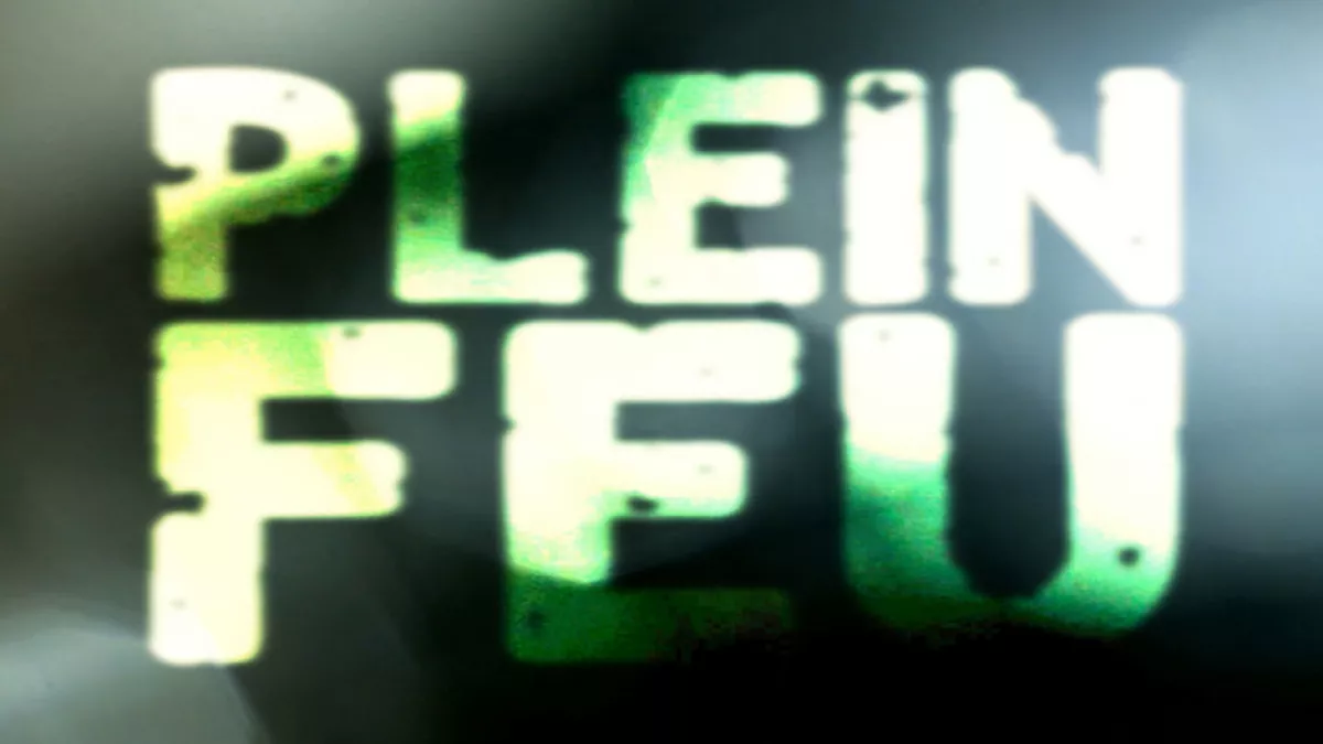 Plein Feu