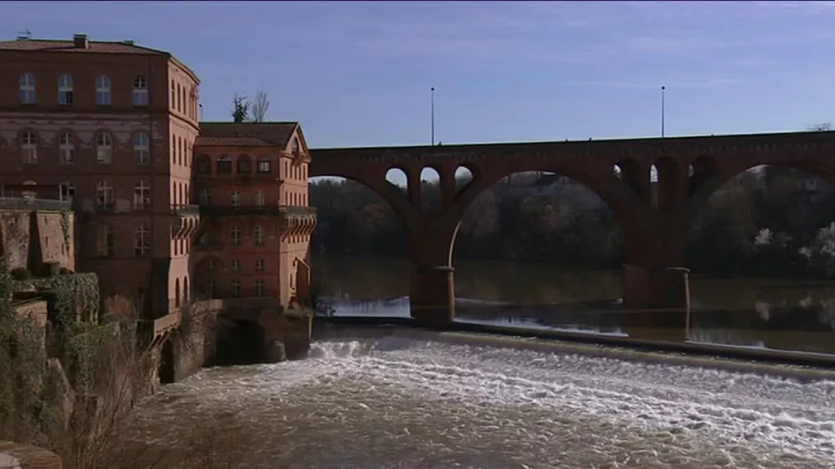 photo Albi photo Albi