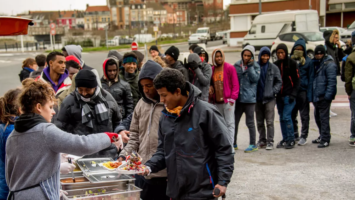 calais calais