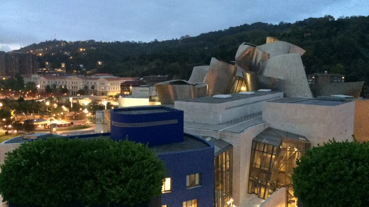 Guggenheim