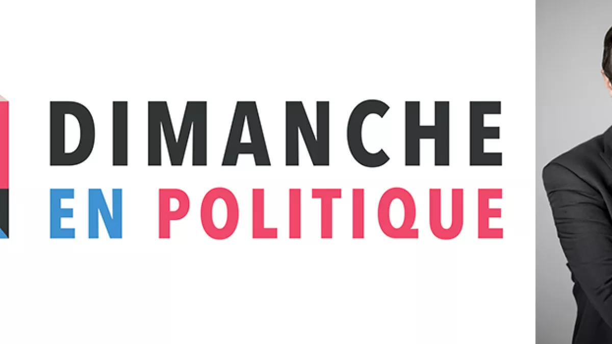 Dimanche en Politique