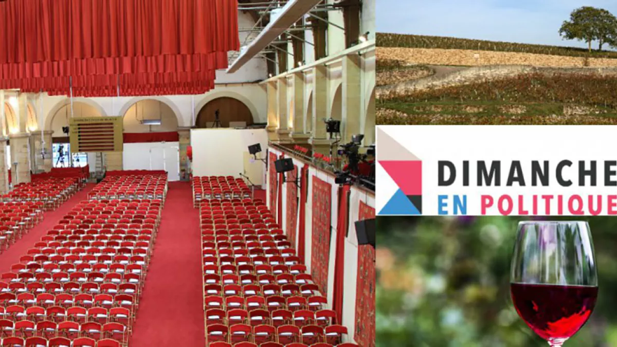 Vente des vins des Hospices de Beaune 2011 Vente des vins des Hospices de Beaune 2017