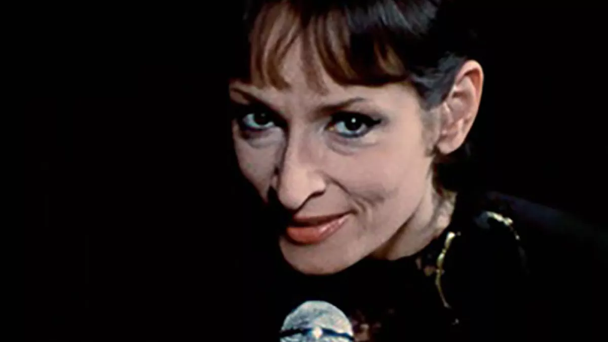 Barbara Barbara